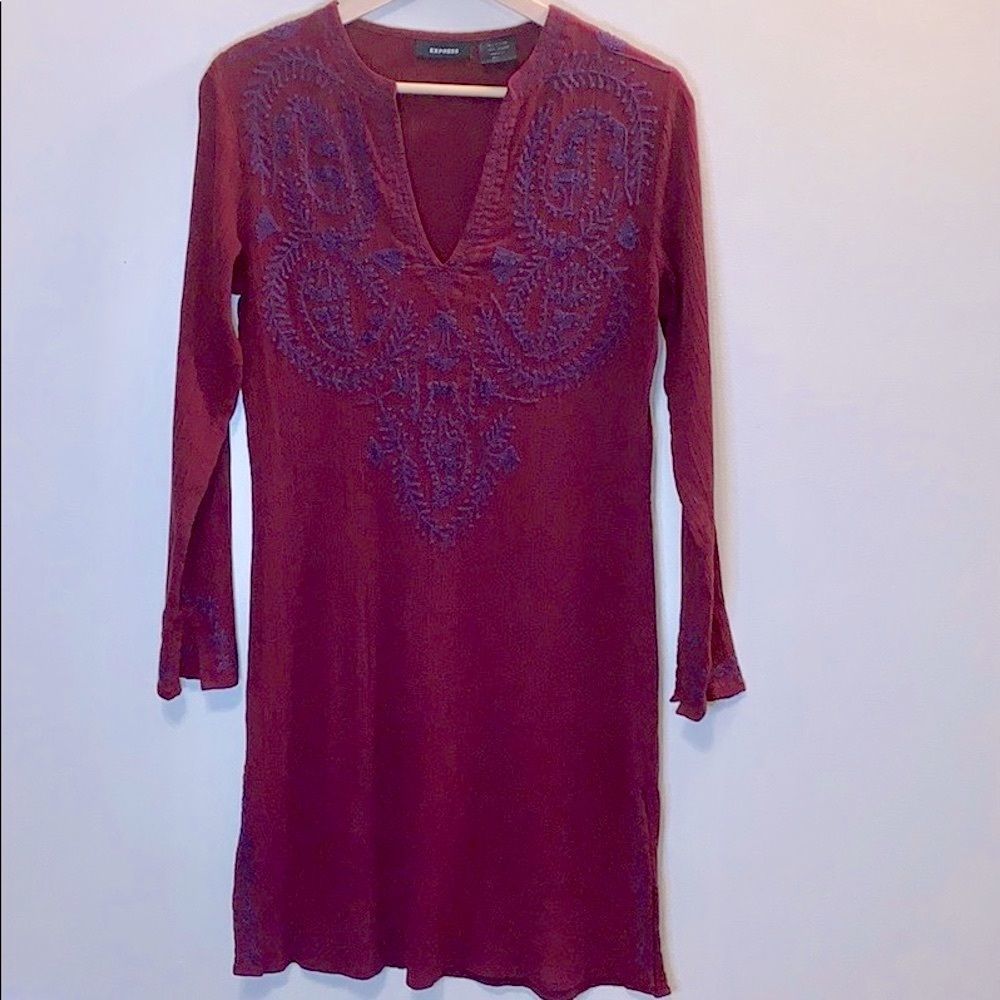Express Dress